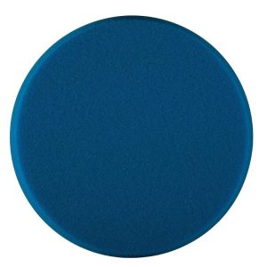 Espuma de Polimento Azul 190mm MAKITA-D-74588