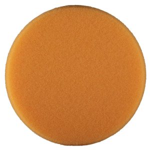 Espuma de Polimento Laranja 190mm MAKITA-D-74572
