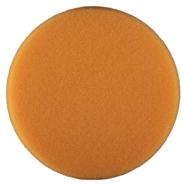 Espuma de Polimento Laranja 190mm MAKITA-D-74572