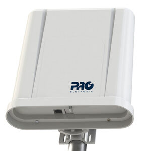 Estação Cliente AP 5.8ghz Antena 20 DBI