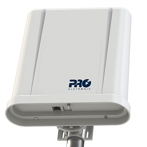 Estação Cliente AP 5.8ghz Antena 20 DBI