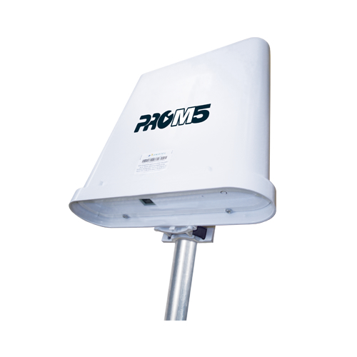 Estação Cliente Ap 5.8ghz mais APOE mais Antena