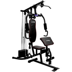 Estação de Musculação com 80kg de Peso – TFEM80K