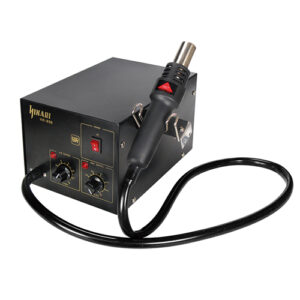 Estação de Retrabalho para SMD – HK-850 ESD