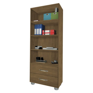 Estante Flex Livros / Arquivos / Sapatos / Bolsas