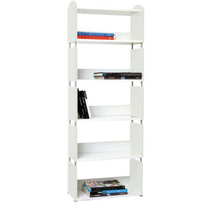 Estante Modular com 6 Prateleiras
