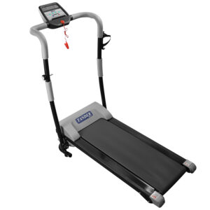 Esteira Ergométrica Elétrica Dobrável Painel LED 1.0hp – 110V – TEED11010D