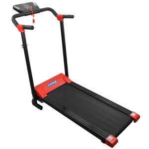 Esteira Ergométrica Elétrica LED Dobrável 1.5hp – TEED