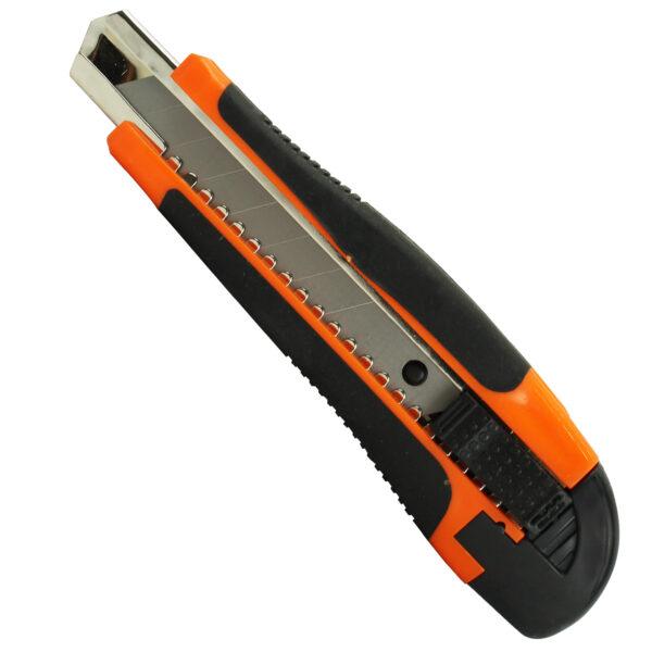 Estilete Profissional de 18mm – NE0609