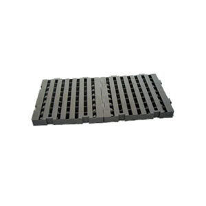 Estrado Plástico 400x400x45mm
