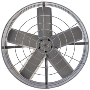 Exaustor Comercial, 50 cm, 220v – Premium
