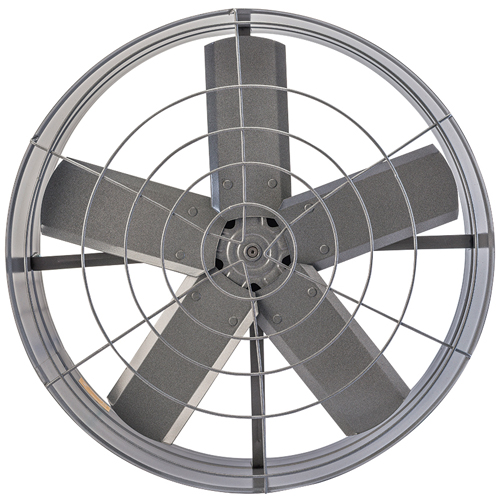 Exaustor Comercial, 50 cm, 220v – Premium