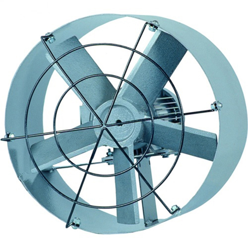 Exaustor Industrial, Serviço Pesado, 37 cm, 220v – Premium