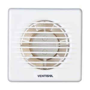 Exaustor para Banheiro EXB 100mm Premium