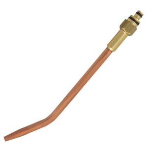 Extensão para solda 200 acetileno