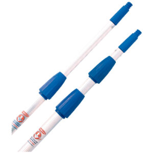 Extensão Telescópica – 3 Estágios – EX300
