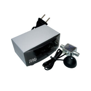 Extensor de Controle Remoto com Frequência 54-1000 MHz
