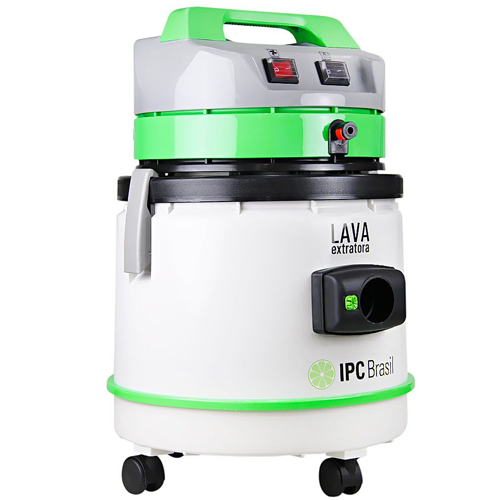 Extratora/Aspirador – 27 Litros – LAVAIPC