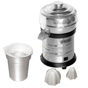Extrator de Suco Rotação 1740rpm 60Hz – MOD001