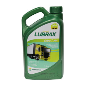 Extra Turbo – 15W40 3 Litros