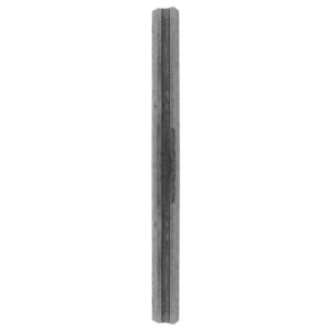 Faca Lâmina de Corte 82mm para Plaina Elétrica NPE