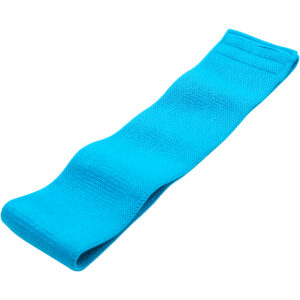 Faixa Elástica Yoga Pilates Fitness Fisioterapia Exercícios