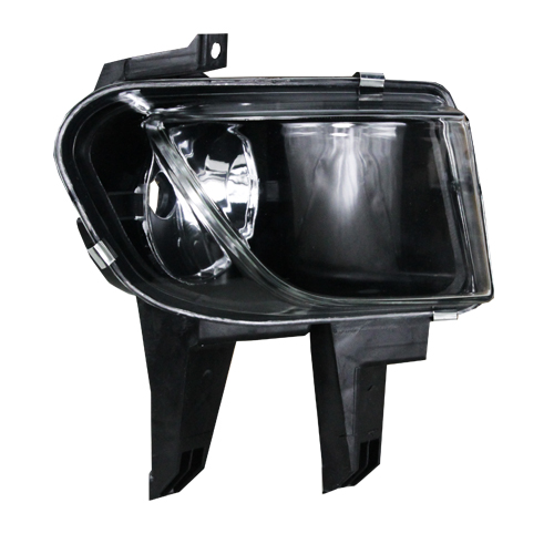 Farol Auxiliar Celta, Prisma – 2006 à 2010