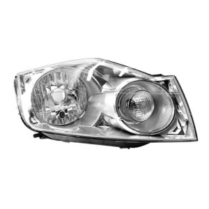 Farol Ecosport – 2008