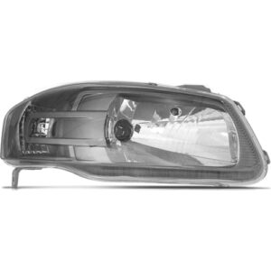Farol Saveiro G4 – 2006 à 2010, Parati G4 – 2006 à 2012, Gol G4 – 2006 à 2013 – Máscara Cinza