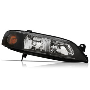 Farol Máscara negra, Vectra – 2000 à 2005