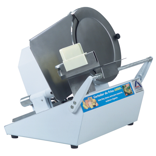 Fatiador de Frios, Bivolt – 250 NS