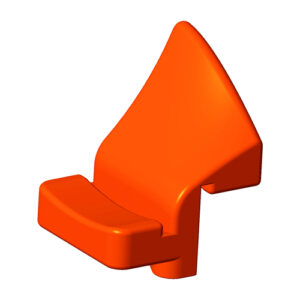 Ferramenta para Remover e Instalar Correia Poly-V Elasticas