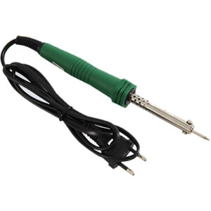 Ferro de solda 60w x 127v – Certificado
