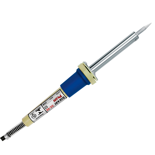 Ferro de Soldar Plus 40