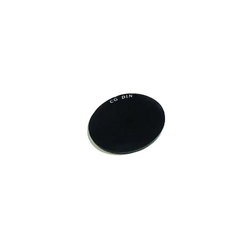 Filtro de luz redondo 50 mm x 107 mm