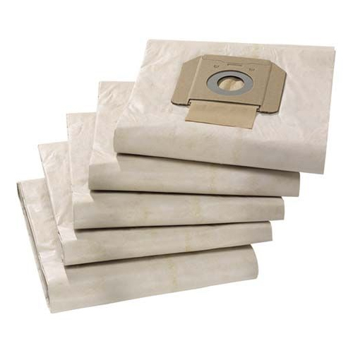 Filtro de papel para NT – 05 unidades