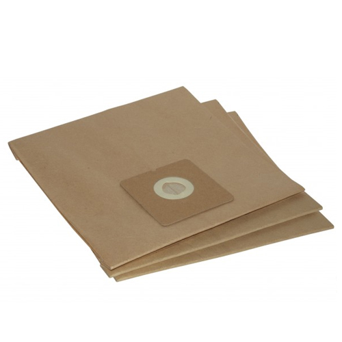 Filtro papel VC 5100 embalado 3 unidades