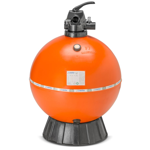 Filtro para Piscina, 101.000 a 136.000 L – F750P