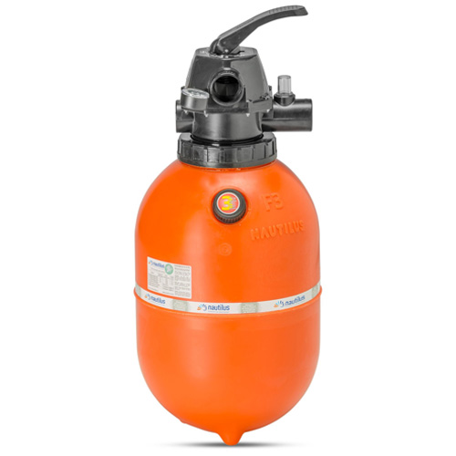 Filtro para Piscina, 20.000 a 29.000 L – F350P