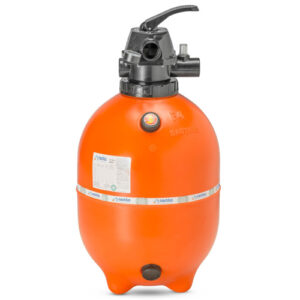 Filtro para Piscina, 30.000 a 52.000 L – F450P