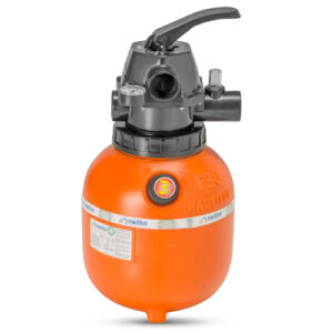 Filtro para Piscina, Até 16.000 L – F300P