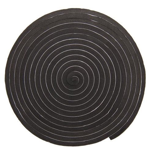 Fita de Espuma Adesiva 6 mm x 12 mm com 4 Metros