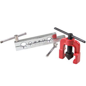 Flangeador de Tubos, 3/16” à 5/8” – ADF5010001