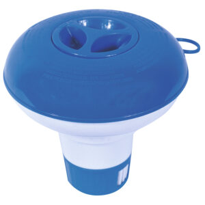 Flutuador Químico 12.7cm