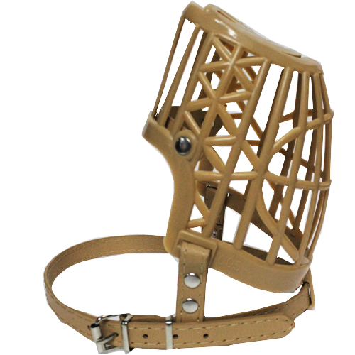 Focinheira Plastica – n°5