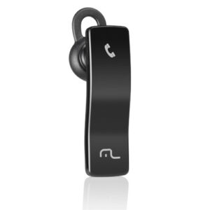 Fone de Ouvido Bluetooth Carregador Carro – AU203