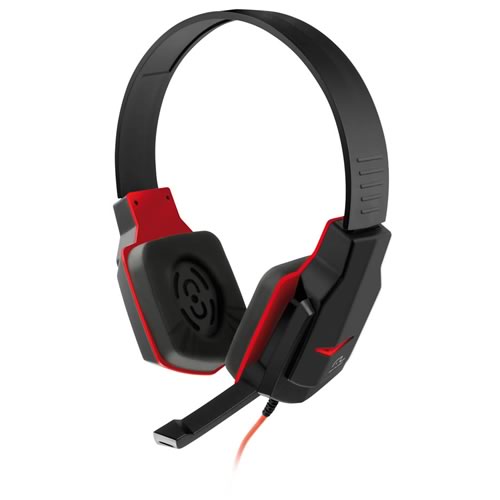 Fone de Ouvido Headset Gamer com Microfone P2 – PH073