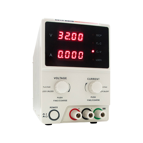 Fonte Alimentação Digital Regulável DC32v 5a hf-3205
