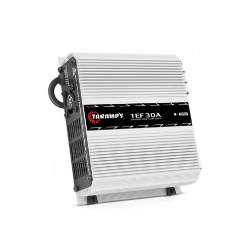 Fonte Automotiva Bi-Volts – TEF-30A