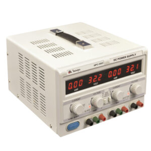 Fonte de Alimentação, Dc, Dupla, 30v/3A, Bivolt – MPC-3003